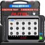 Autel MaxiCheck MX808S Diagnostic Auto: 2026 Plus Récente Que MK808S MK808BT Pro, Bidirectionnel Scanner comme MK900 MX900 MK900