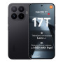 XIAOMI 17T, Smartphone 12+256 Go, écran Eye-Care 6,59" 120Hz, Batterie 6500mAh, Téléobjectif Leica x5, HyperCharge 67W, MediaTek