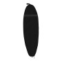 Monetais Sac de Planche de Surf, Chaussette Planche Surf en Tissu Oxford 70, 9x19, 7 Pouces, Housse avec Cordon Serrage et Poche