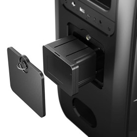 W-KING Remplacement de la batterie T9 PRO