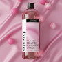 Solution Aspirateur Laveur Bubble-Gum - Compatible Toutes Marques - Nettoyant Sol - Nettoie, Parfume, Sèche Rapidement et Ne Mou