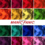 MANIC PANIC CLASSIC COTTON CANDY PINK