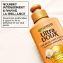 Garnier Ultra Doux Huiles Merveilleuses pour Cheveux Secs & Ternes - Crème de Soin Nutrition Brillance - À l'Huile d'Argan & de
