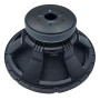 Seven Soundvector SVG18SUB1500/8 Subwoofer 18 pouces Haut-parleur professionnel de basse basse 8 Ohm 1500 AES 3000 W Peak