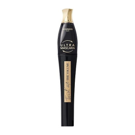 BOURJOIS MASCARA TWIST UP THE VOLUME, Volume et Longueur, Brosse plastique double position