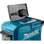 MACHINE À CAFÉ MAKITA 18 V OU 12 V LI-ION (PRODUIT SEUL) - DCM501Z