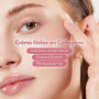 medicube - Crème Gelée Repulpante au Collagène - Niacinamide & Collagène Lyophilisé - Soin Raffermissant | Boost d'hydratation b
