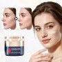 Qingling Crème anti-rides, crème anti-rides, crème Qingling pour éliminer les rides, raffermir la peau, réduit les rides et les