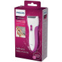 Philips Rasoir electrique feminin, Rose (modele HP6341/00)