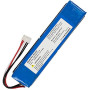 WYGUO GSP0931134 Remplacement de la Batterie pour JBL Xtreme Portable Wireless Bluetooth Speaker(7.4V 5000mAh)