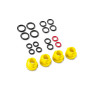 Kärcher Kit de joints toriques de rechange accessoire pour nettoyeurs haute pression 1 - Pack