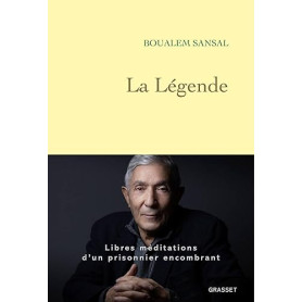 La Légende