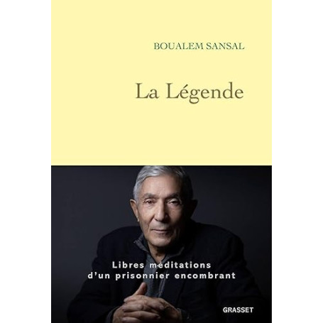 La Légende