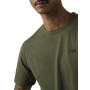 Levi’s Homme T-Shirt Original en Coton à Col Rond