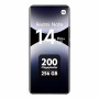 XIAOMI Redmi Note 14 Pro+ 5G Smartphone, 12GB RAM 256GB, écran AMOLED 6,67 Pouces 1.5k, capteur d'empreintes digitales, Appareil