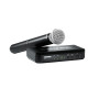 BLX24 / SM58 freq M17