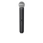 BLX24 / SM58 freq M17