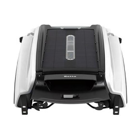 Betta SE Robot Nettoyeur Skimmer Solaire de Surface Piscine, Autonomie 30h, Moteurs Résistants Sel/Chlore, Anti-Obstacle Intelli