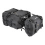 Kriega US-30 Drypack – Nouvelle Version – Bagage étanche pour Moto