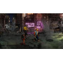 Streets Of Rage 4 Anniversary Edition (Playstation 4)