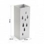 porte-parapluie Gouttes Bois MDF (22 x 48 x 22 cm) 84,99 €
