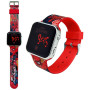 Clondo Montre numérique LED pour enfant et fille, fonction date, format 12/24 heures, gadgets officiel, cadeau