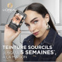 L’Oréal Paris - Teinture Sourcils Semi-Permanente - Tenue Jusqu’à 5 Semaines* - Premiers Résultats en 5 Min - Jusqu’à 10 Utilisa