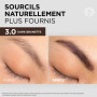 L’Oréal Paris - Teinture Sourcils Semi-Permanente - Tenue Jusqu’à 5 Semaines* - Premiers Résultats en 5 Min - Jusqu’à 10 Utilisa