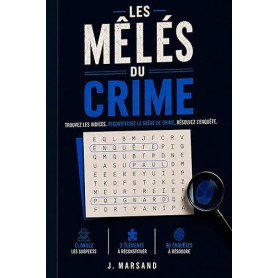 Les Mêlés du Crime