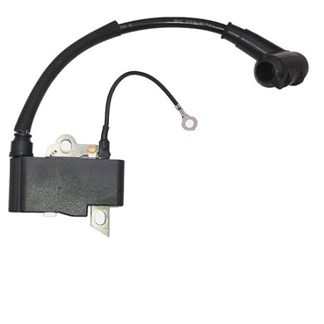 Bobine de module d’allumage 4147-400-1313, 4147 1305 compatible débroussailleuse FS240, AB-IC-ST0047