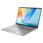ASUS Vivobook S16 M3607KA-SH011W 16 Pouces FHD OLED (AMD RyzenAI 7 350, 16Go DDR5, 1To SSD, AMD RadeonGraphics, Windows 11 Home)
