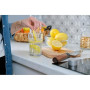 Sodastream – Lot de 2 cylindres de Recharge de gaz, Jusqu’à 80 litres, en Aluminium