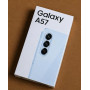 Samsung A576B/DS Galaxy A57 5G, Dual, 256GB 8GB Ram, Génial Icyblue
