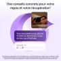 Google Fitbit Air – Moniteur d'activité Physique sans écran avec Suivi des activités Sportives, de la fréquence Cardiaque et du 