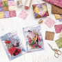 BQTQ 150 Pièces Sacs Refermables Anti-Odeur, Sacs à Fermeture à Glissière Sachets Refermables Zip, Sac Aluminium Pochettes pour