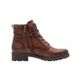 Tamaris Tamaris Damen Lace Boot Flat 1-25133-45 BottineFemme