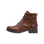 Tamaris Tamaris Damen Lace Boot Flat 1-25133-45 BottineFemme