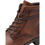 Tamaris Tamaris Damen Lace Boot Flat 1-25133-45 BottineFemme