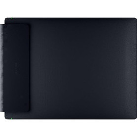 Razer Laptop Sleeve 16" - Housse rembourrée pour Ordinateurs Portables 16 Pouces - Profil Fin et Design élégant - Tissu Polyeste