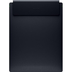 Razer Laptop Sleeve 16" Pouces avec Recharge sans Fil - Deux Zones compatibles MagSafe pour téléphone et écouteurs - Recharge Ra