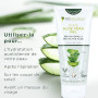 Gel à L’Aloe Vera PraNaturals 200ml Apaisant naturel et hydratant nourrissant (Paquet de 1)