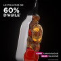 Garnier Coloration Permanente - Sans Ammoniaque - Aux Huiles Naturelles de Fleurs - Violine Profond (4.26) - Olia Vivids