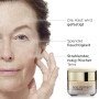 L'Oréal Paris Tagespflege, Age Perfect Golden Age, Anti-Aging Gesichtspflege, Festigung und Glanz, Für reife und fahle Haut, LSF