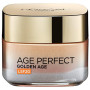 L'Oréal Paris Tagespflege, Age Perfect Golden Age, Anti-Aging Gesichtspflege, Festigung und Glanz, Für reife und fahle Haut, LSF