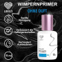LOVELY PRIMER pour Extensions de Cils sans Parfum 15ml | Renforce l'Adhérence, Prétraitement pour l'Application & Agent d'Adhési