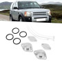 Kit de Suppression de Suppression EGR, X8R0021 pour Discovery 3/Sport TDV6