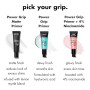 e.l.f. Power Grip Primer pour le visage à base de gel et hydratant pour lisser la peau et le maquillage, hydrate et apprêt, 0.81