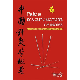 Précis d'acuponcture chinoise