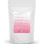 Poudre d'Hibiscus pour Cheveux et Peau 100 gr - utilisation dans les formulations de soins de la peau et des cheveux - 100% Natu