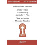 Mark Twain, Adventures of Huckleberry Finn, Wes Anderson, Moonrise Kingdom